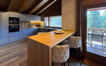 Wohnung 4.5 Zimmer - image - 6