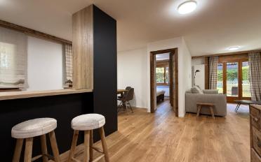 Apartment 2.5 rooms - image - 1