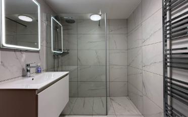 Apartment 2.5 rooms - image - 8