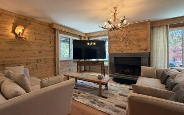 Chalet 7 Zimmer - image - 1