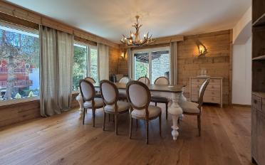 Chalet 7 Zimmer - image - 2
