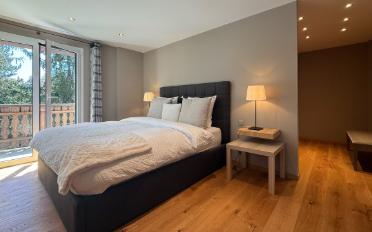 Chalet 7 Zimmer - image - 9