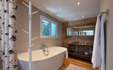 Chalet 7 Zimmer - image - 13