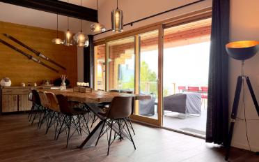 Chalet 7 rooms - image - 10