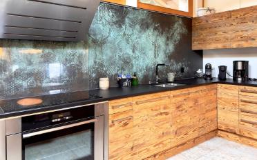Chalet 7 rooms - image - 9