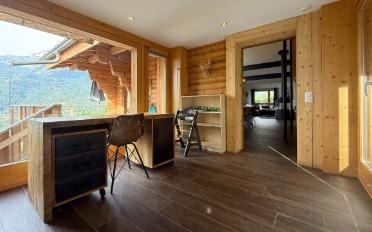 Chalet 7 rooms - image - 13