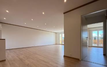 Apartment 4.5 rooms - image - 1