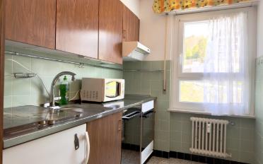 Apartment 2.5 rooms - image - 2
