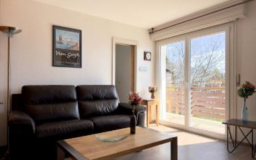 Apartment 2.5 rooms - image - 1