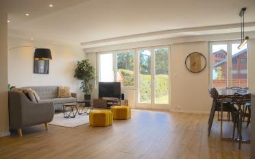 Appartement 5 pièces - image - 1