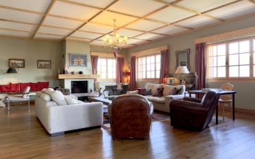 Chalet 7 Zimmer - image - 2