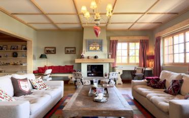 Chalet 7 Zimmer - image - 3