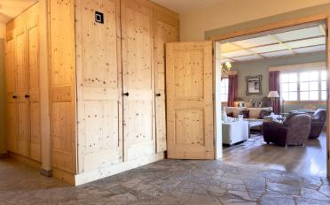 Chalet 7 Zimmer - image - 11