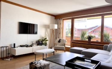 Wohnung 3.5 Zimmer - image - 2