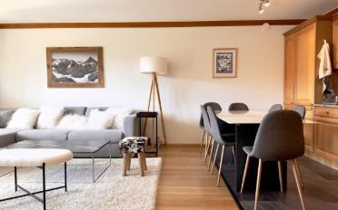Wohnung 3.5 Zimmer - image - 3