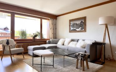 Apartment 3.5 rooms - image - 1