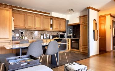 Apartment 3.5 rooms - image - 4