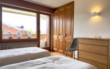 Apartment 3.5 rooms - image - 10