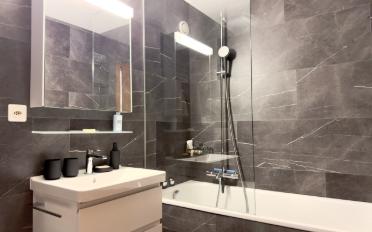 Apartment 3.5 rooms - image - 11