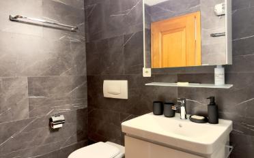 Apartment 3.5 rooms - image - 12
