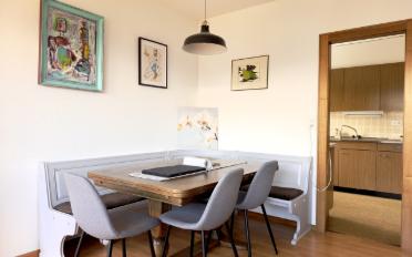 Furnished flat 4.5 rooms - image - 5