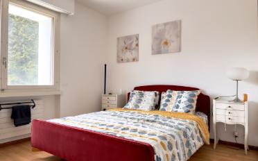 Furnished flat 4.5 rooms - image - 8