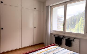 Furnished flat 4.5 rooms - image - 9
