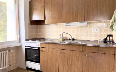 Furnished flat 4.5 rooms - image - 6