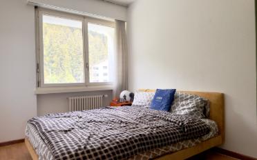 Furnished flat 4.5 rooms - image - 10