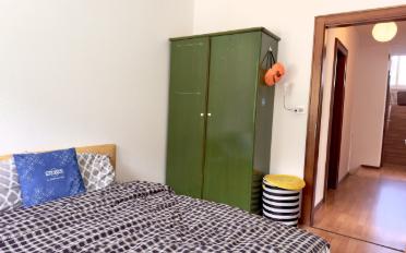 Furnished flat 4.5 rooms - image - 11
