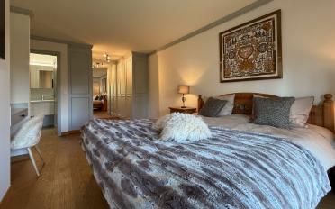 Apartment 3.5 rooms - image - 8
