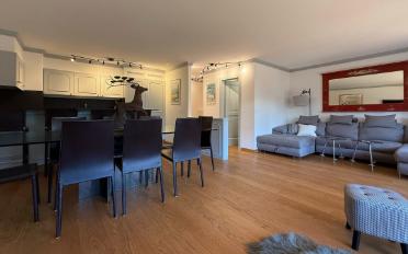 Apartment 3.5 rooms - image - 13