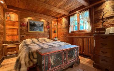Chalet 5.5 pièces - image - 5