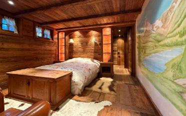 Chalet 5.5 pièces - image - 6