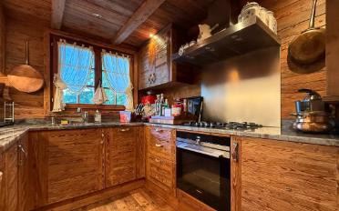 Chalet 5.5 pièces - image - 7