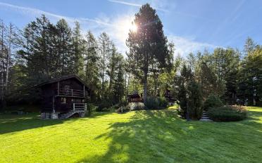 Chalet 5.5 pièces - image - 11