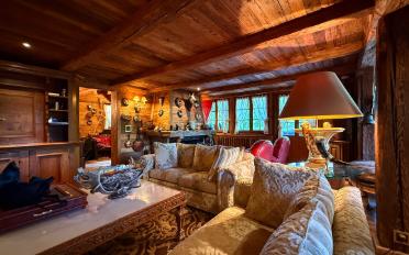 Chalet 5.5 pièces - image - 8