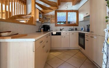Chalet 5.5 Zimmer - image - 4