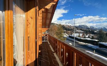 Chalet 5.5 Zimmer - image - 13