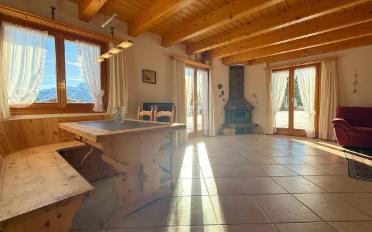 Chalet 5.5 rooms - image - 4