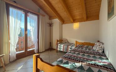 Chalet 5.5 rooms - image - 9