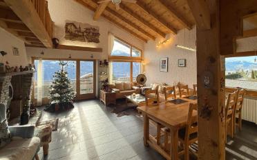 Chalet 7.5 Zimmer - image - 1