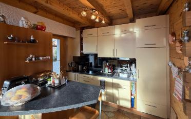 Chalet 7.5 pièces - image - 3