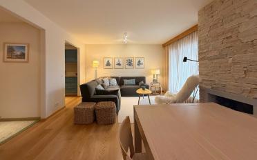 Wohnung 3.5 Zimmer - image - 3