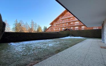 Wohnung 3.5 Zimmer - image - 11