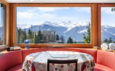 Chalet 10.5 Zimmer - image - 6