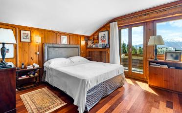Chalet 10.5 Zimmer - image - 8