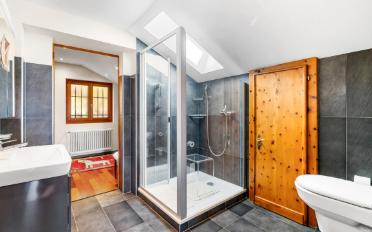 Chalet 10.5 Zimmer - image - 9