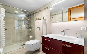 Chalet 10.5 Zimmer - image - 11