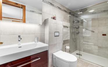 Chalet 10.5 Zimmer - image - 13